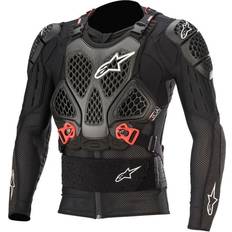 Herren Motorradjacken Alpinestars Bionic Tech V2 Jacket Herren