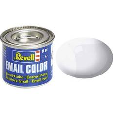 Lackfarben Revell Email Color Light Grey 14ml