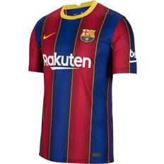 Barcelona jersey Nike FC Barcelona Stadium Home Jersey 20/21 Sr