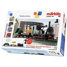 Eisenbahnsets Märklin Freight Cars 29133