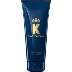 Sprühflaschen Duschgele Dolce & Gabbana K Shower Gel 200ml