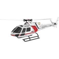 Koaksial rotor Radiostyrte helikopter Amewi AS350 K123 Helicopter RTR 25302