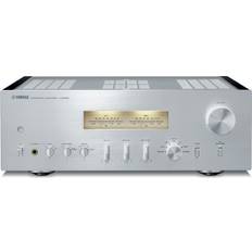 Amplifiers & Receivers Yamaha A-S2200