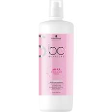 Schwarzkopf BC Bonacure pH 4.5 Color Freeze Micellar Shampoo 1000ml
