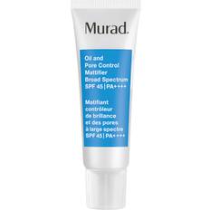 Murad Ansiktskremer Murad Oil and Pore Control Mattifier Broad Spectrum SPF45 PA++++ 50ml