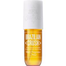 Sol de Janeiro Fragrances Sol de Janeiro Brazilian Crush Fragrance Body Mist 3 fl oz