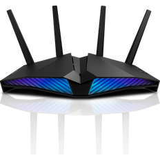 Best Routers ASUS RT-AX82U