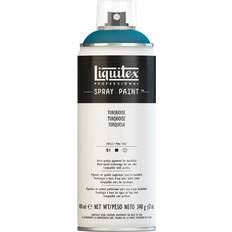 Paint Liquitex Spray Paint Turquoise 400ml