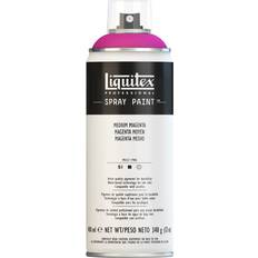 Liquitex Hobbymateriale Liquitex Spray Paint Medium Magenta 400ml
