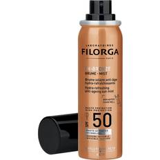 Filorga Solbeskyttelse & Selvbruning Filorga UV Bronze Mist SPF50+ 60ml
