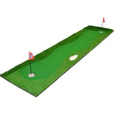 Putting mat PGA tour St Andrews Pro Golf Deluxe Putting Mat 75x300cm