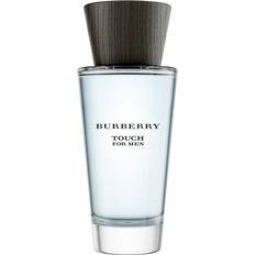 Burberry Men Fragrances Burberry Touch for Men EdT 3.4 fl oz