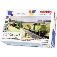 Model Railway Märklin Freight Cars 1:87