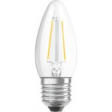 LEDVANCE P CLAS B 40 CL LED Lamp 4.5W E27