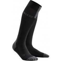 CEP Run Socks 3.0 Men - Black/Dark Gray