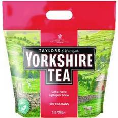 Yorkshire tea Food & Drinks Taylors Of Harrogate Yorkshire 66.139oz 600