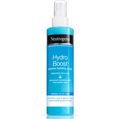 Sprayflasker Ansiktskremer Neutrogena Hydro Boost Express Hydrating Spray 200ml