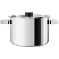 Eva Solo Nordic kitchen with lid 4.5 L 24 cm