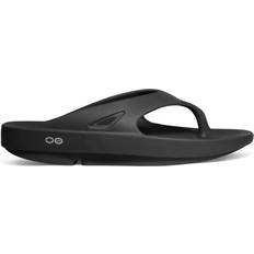 Oofos Original Sandal - Black