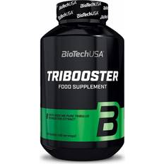 Muskelaufbau BioTechUSA Tribooster 2000mg 120 Stk.