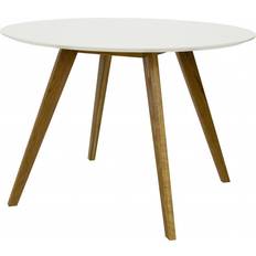 Tenzo Bess Dining Table 43.3"