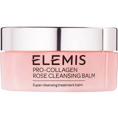 Kollagen Reinigungscremes & Reinigungsgele Elemis Pro-Collagen Rose Cleansing Balm 105g