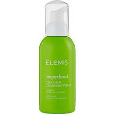 Elemis Gesichtspflege Elemis Superfood Cica Calm Cleansing Foam 180ml