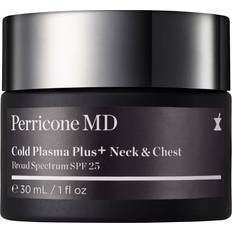 Perricone MD Cold Plasma Plus+ Neck & Chest​ Broad Spectrum SPF25​ 1fl oz