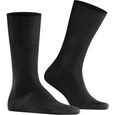 Falke Men - Wool Socks Falke Airport Men Socks - Black