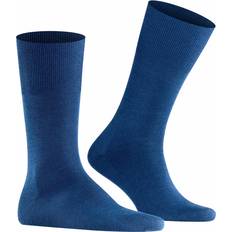 Falke Men - Wool Socks Falke Airport Men Socks - Royal Blue