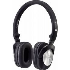 On-Ear Headphones - aptX Ultrasone Go BT