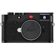 Leica Mirrorless Cameras Leica M10-R
