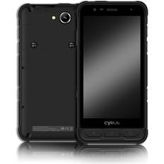 Shock Resistant Mobile Phones Cyrus CS 45 XA 64GB