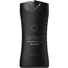 Lynx Black Shower Gel 8.5fl oz