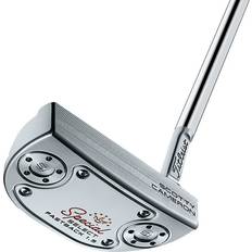 Scotty Cameron Putters Scotty Cameron Fastback 1.5 Putter