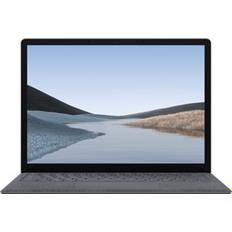 16 GB - Intel Core i5 - Windows Laptoper Microsoft Surface Laptop 3 for Business i5 16GB 256GB