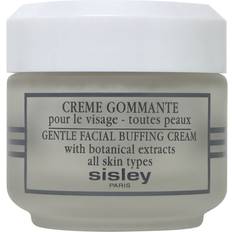 Bokser Ansiktspeeling Sisley Paris Gentle Facial Buffing Cream 50ml
