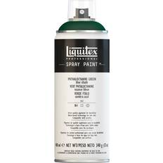 Liquitex Spray Paint Phthalocyanine Green Blue Shade 400ml