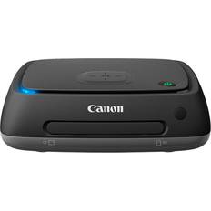Innebygd harddisk Mediaspillere Canon Connect Station CS100 1TB