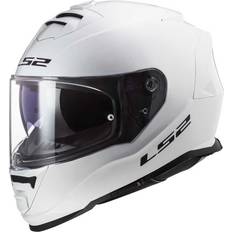 LS2 Full Face Helmets Motorcycle Helmets LS2 Storm FF800 Adult