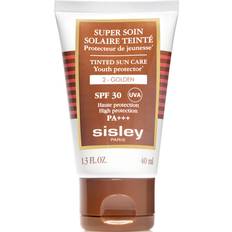 Sisley Paris Super Soin Solaire Tinted Sun Care #2 Golden SPF30 PA+++ 40ml
