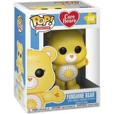 Funko Pop! Animation Care Bears Funshine Bear