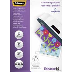 Lamineringslommer Fellowes ImageLast Laminating Pouches ic A3