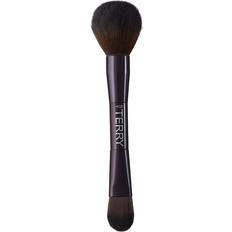 By Terry Sminkeverktøy By Terry Dual-Ended Face Brush