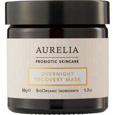 Aurelia Overnight Recovery Mask 50g