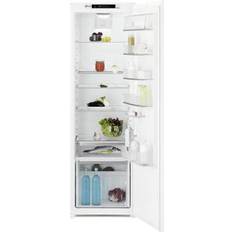 Beste Integrert kjøleskap Electrolux LRB3DE18S Integrert, Hvit