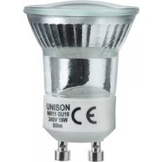 Unison 419801212 Halogen Lamp 35W GU10