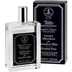Taylor of Old Bond Street Jermyn Street Alcohol Free After Shave Lotion  100ml • Price »