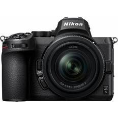 Digital Cameras Nikon Z 5 + Z 24-50mm F4-6.3