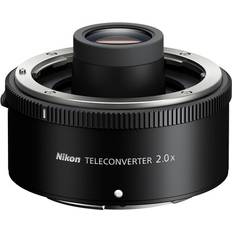 Nikon Camera Accessories Nikon Z TELECONVERTER TC-2.0X Teleconverter